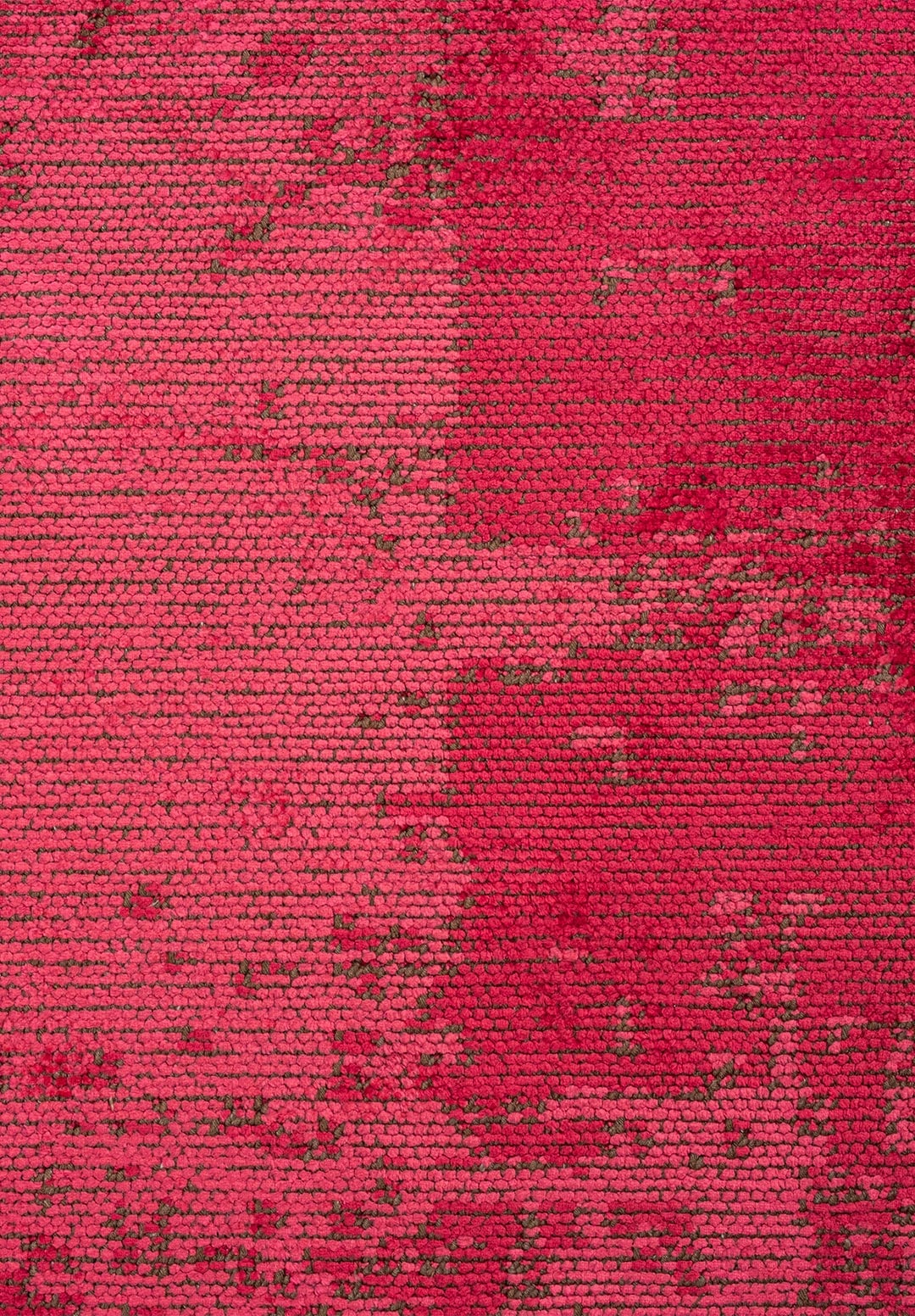 Discrete Magenta - Fuchsia Rug