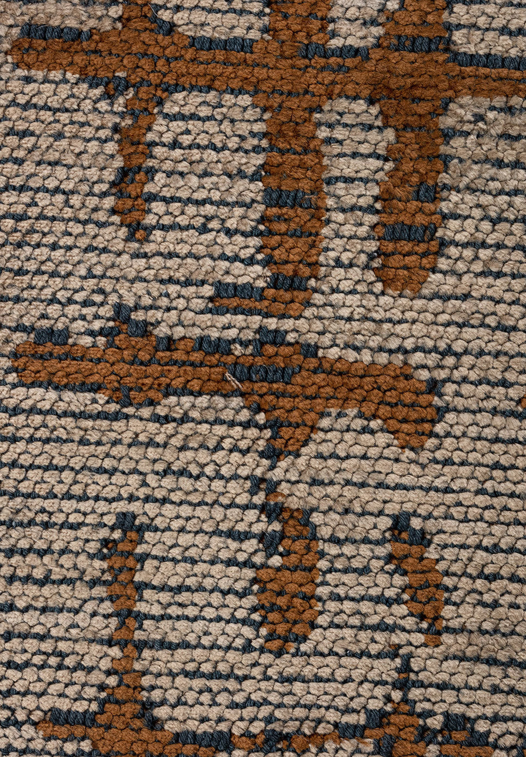 Axis Cacao - Dark Beige Rug