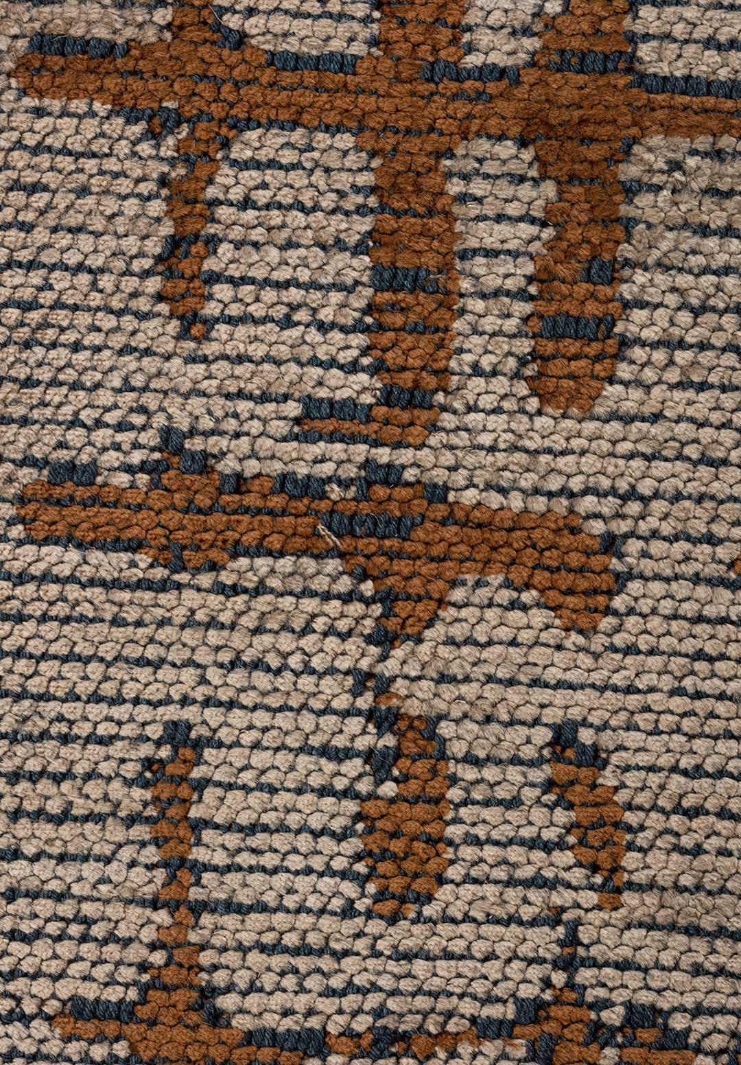 Axis Cacao - Dark Beige Rug