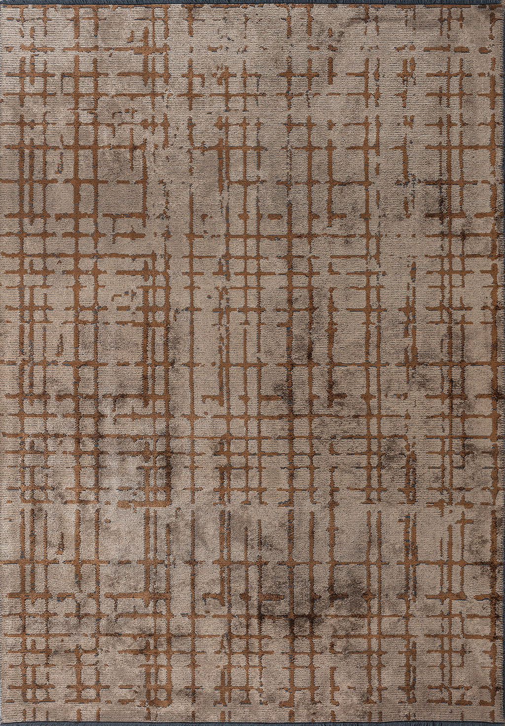 Axis Cacao - Dark Beige Rug