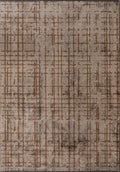 Axis Cacao - Dark Beige Rug