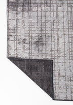Axis Dark Grey - Light Grey Rug
