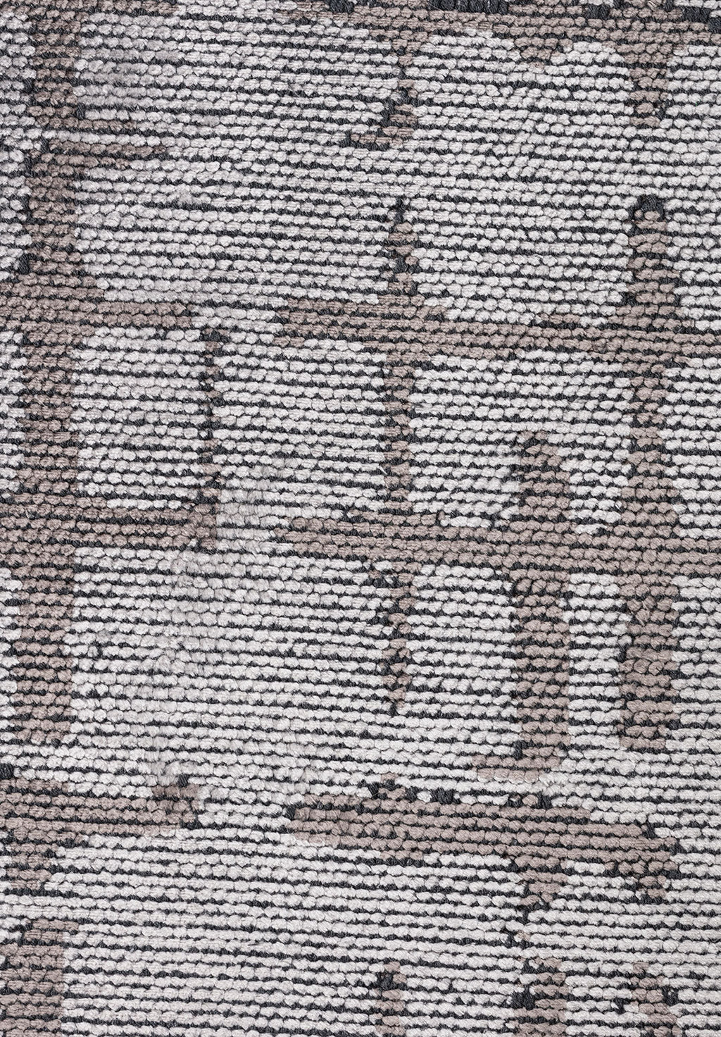 Axis Dark Grey - Light Grey Rug