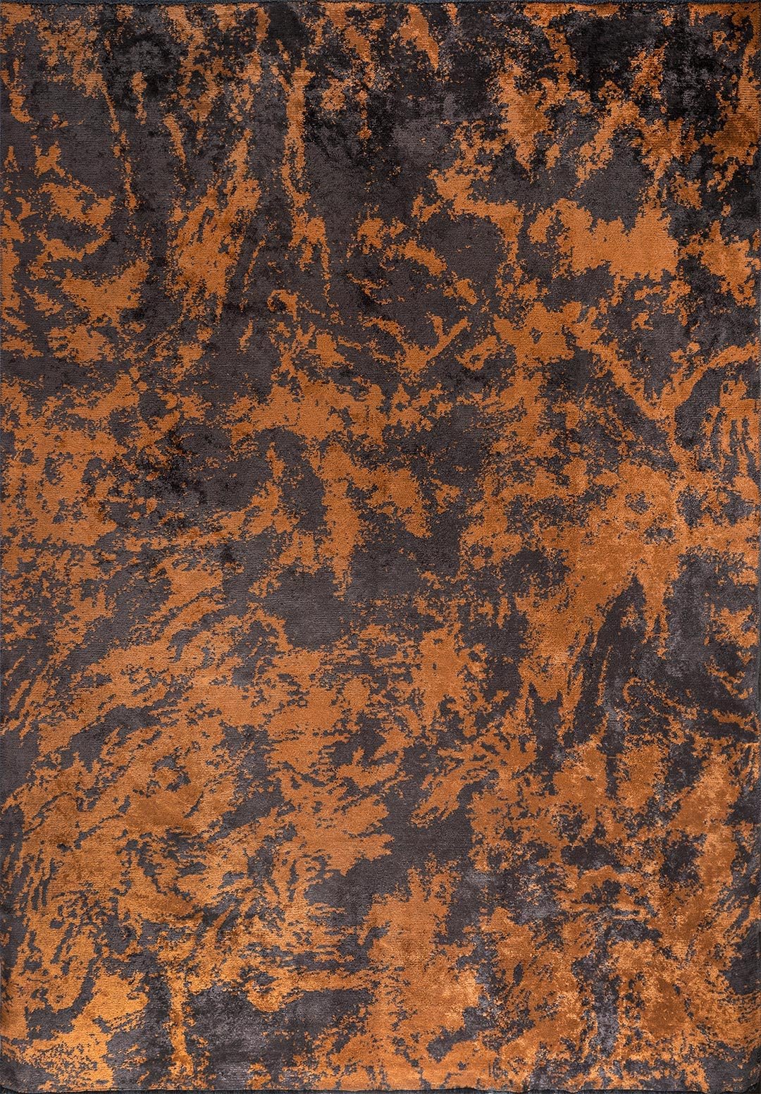 Marble Terra - Charcoal Rug