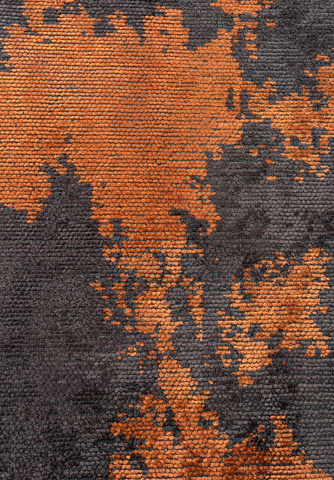 Marble Terra - Charcoal Rug