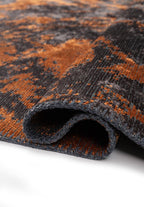 Marble Terra - Charcoal Rug