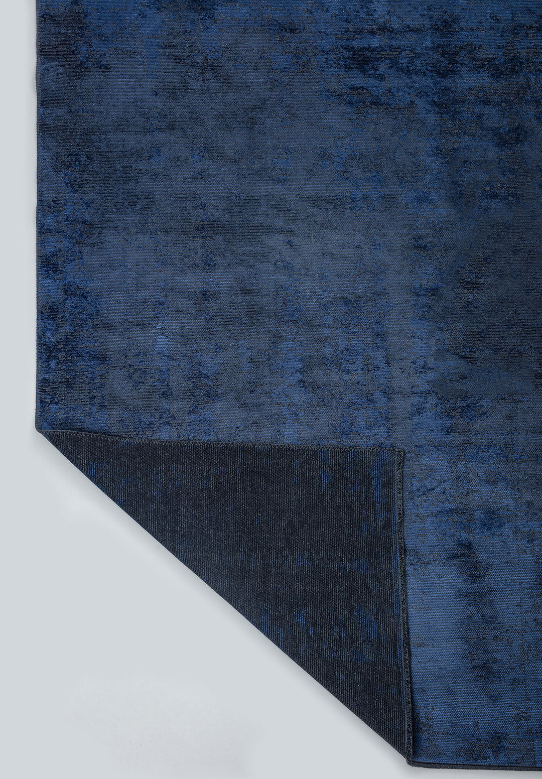 Horizon Navy Blue Rug