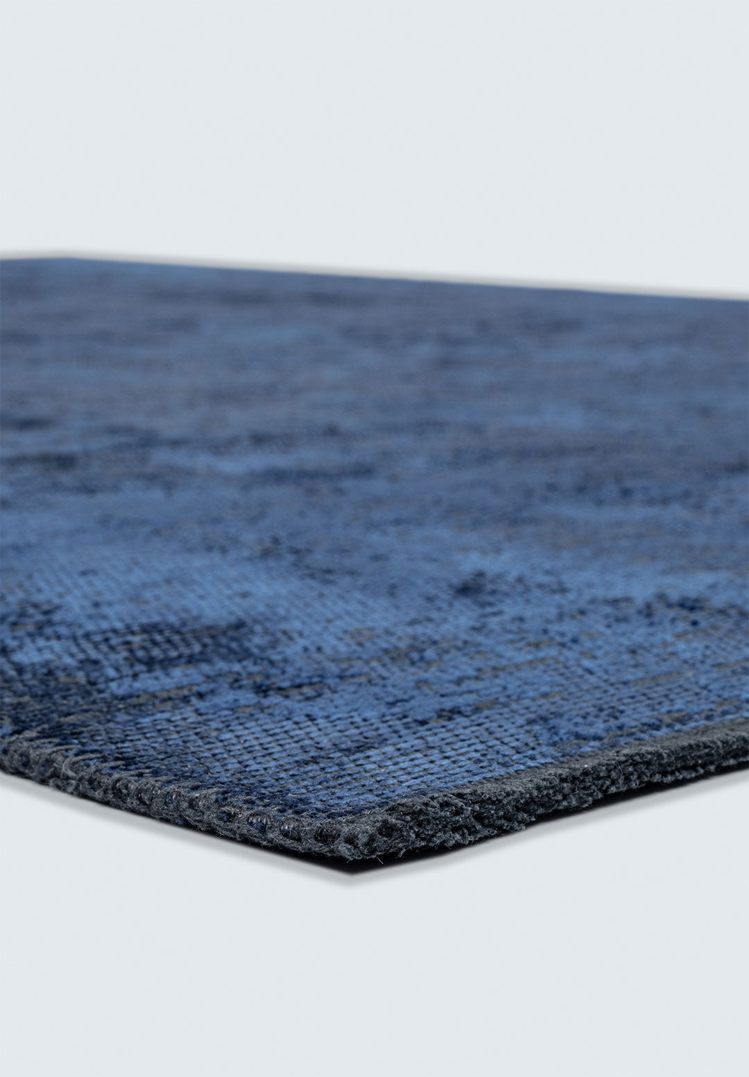 Horizon Navy Blue Rug