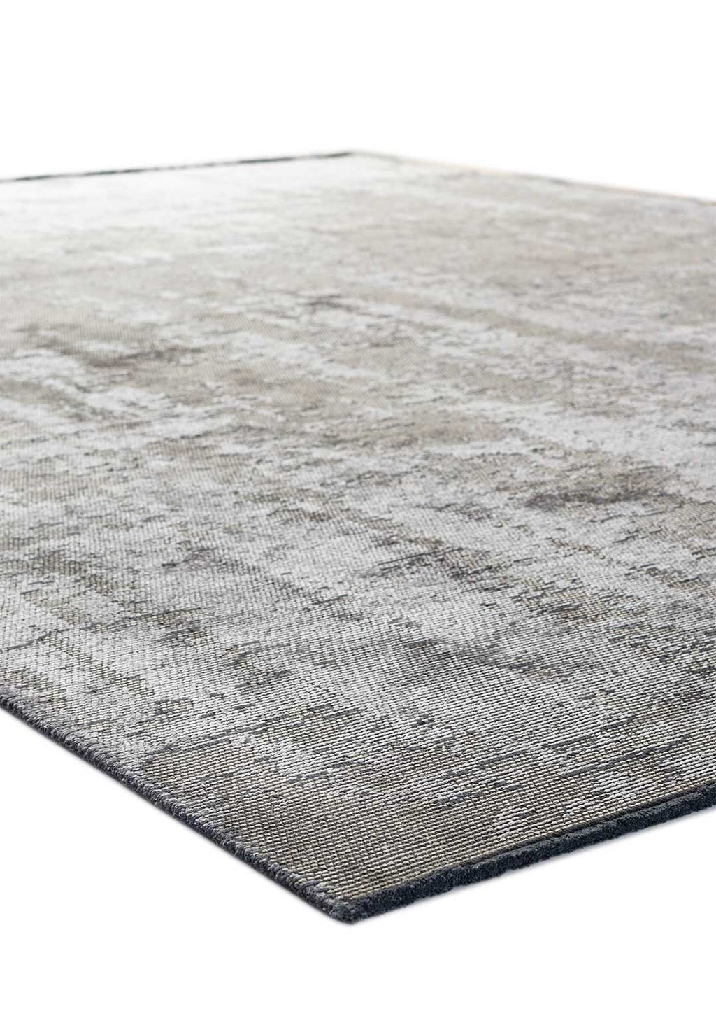 Horizon Light Grey - Beige Rug