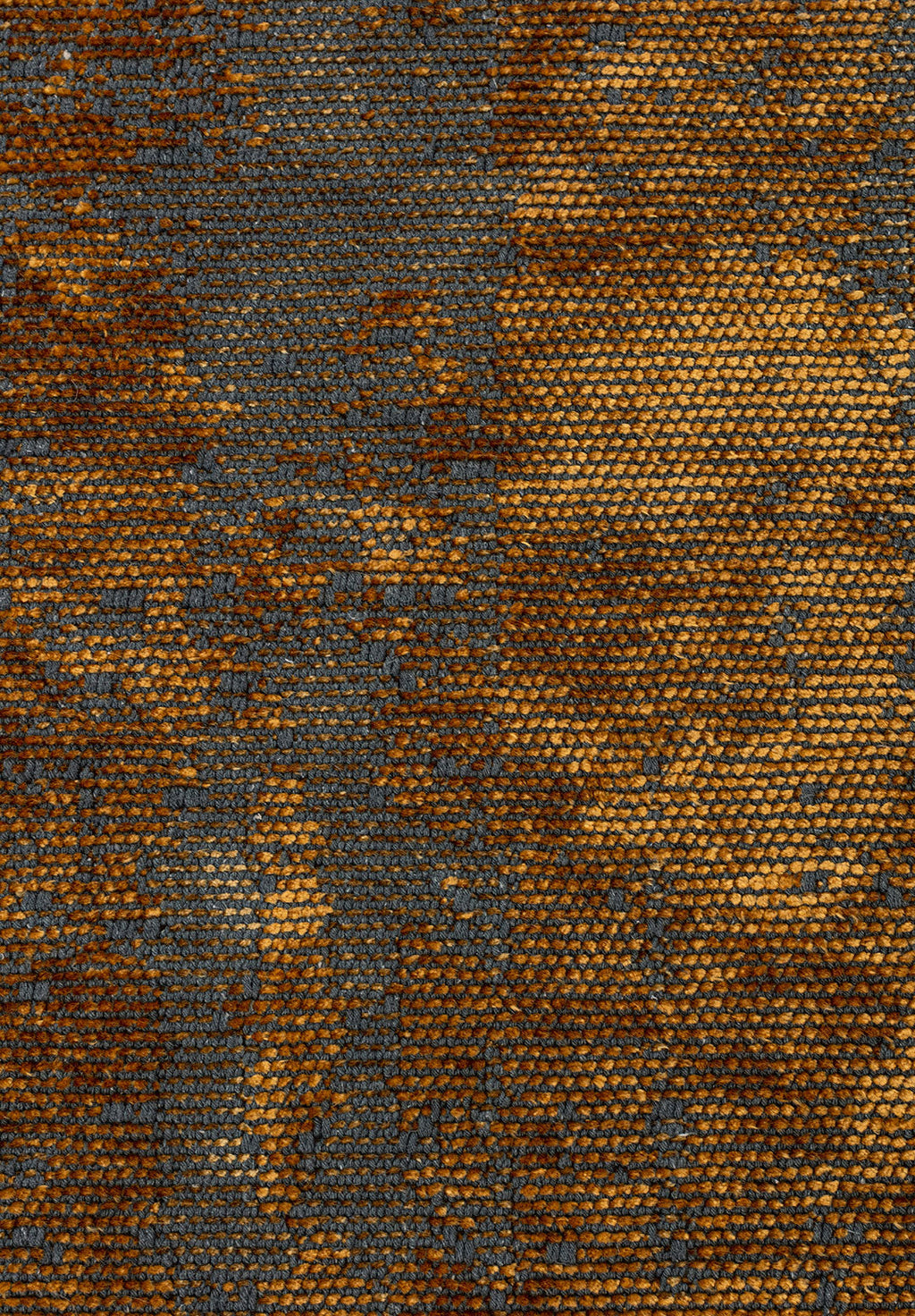 Horizon Mustard Rug