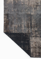 Horizon Nougat - Grey Rug