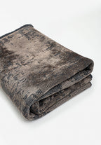 Horizon Nougat - Grey Rug