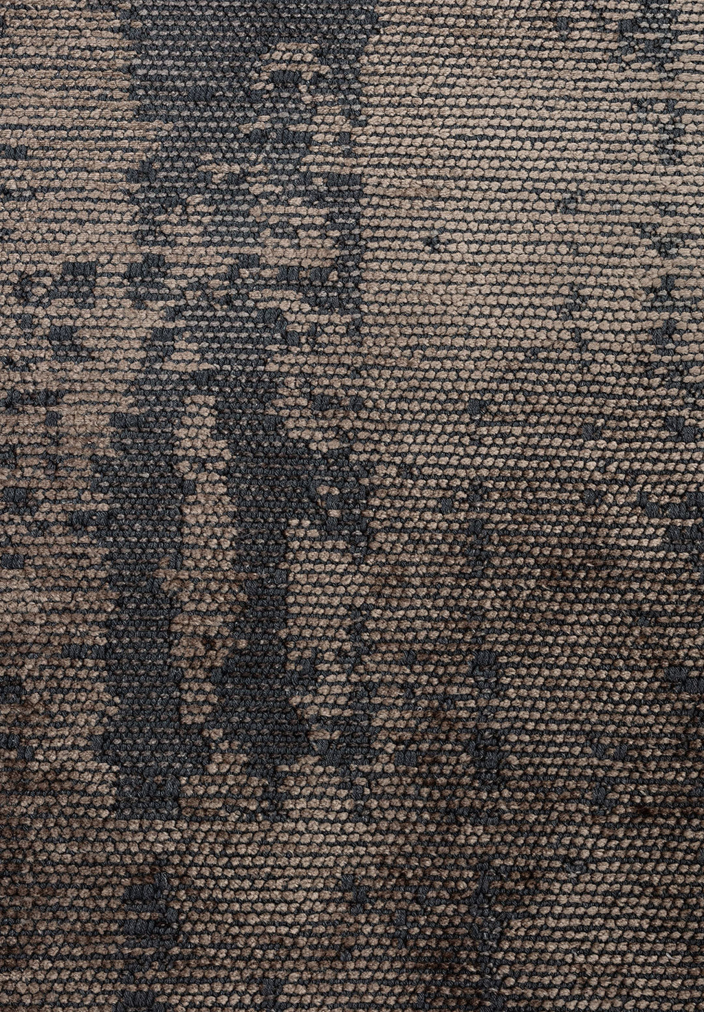 Horizon Nougat - Grey Rug