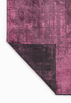 Horizon Pink Rug