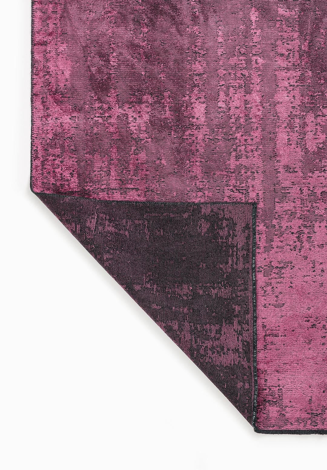 Horizon Pink Rug