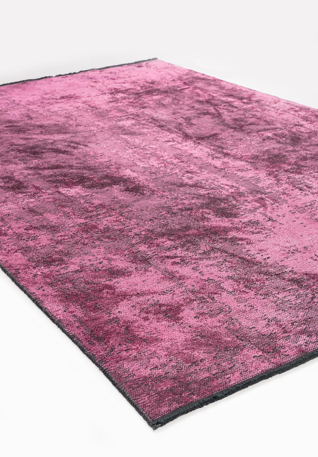 Horizon Pink Rug