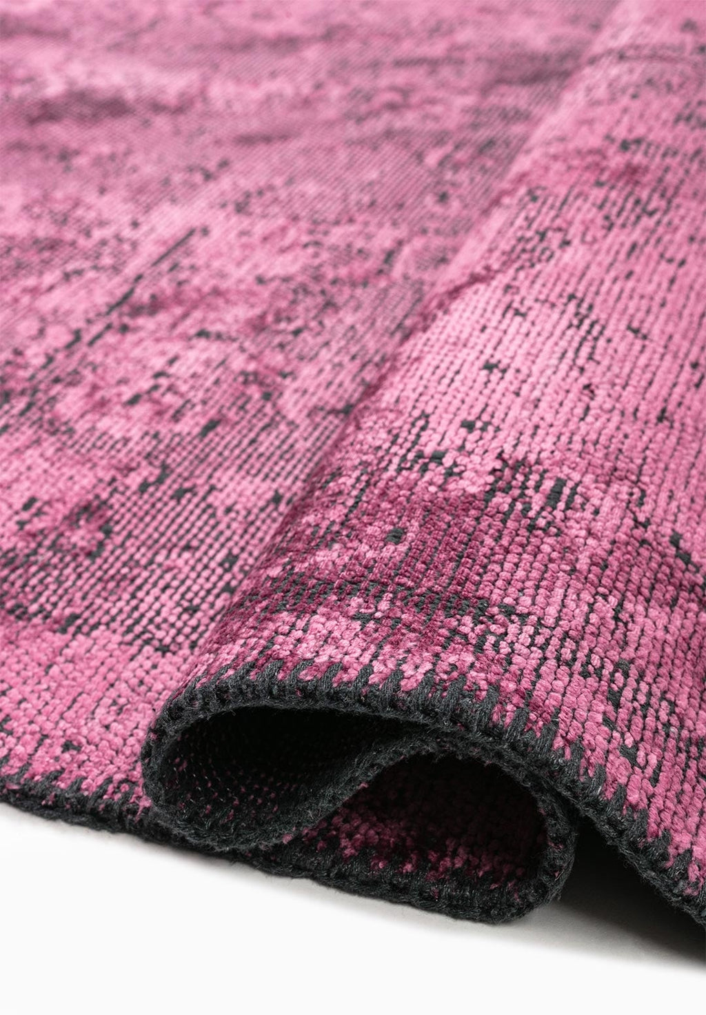 Horizon Pink Rug
