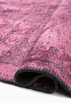 Horizon Pink Rug