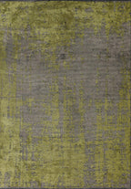 Horizon Kiwi - Dark Beige Rug