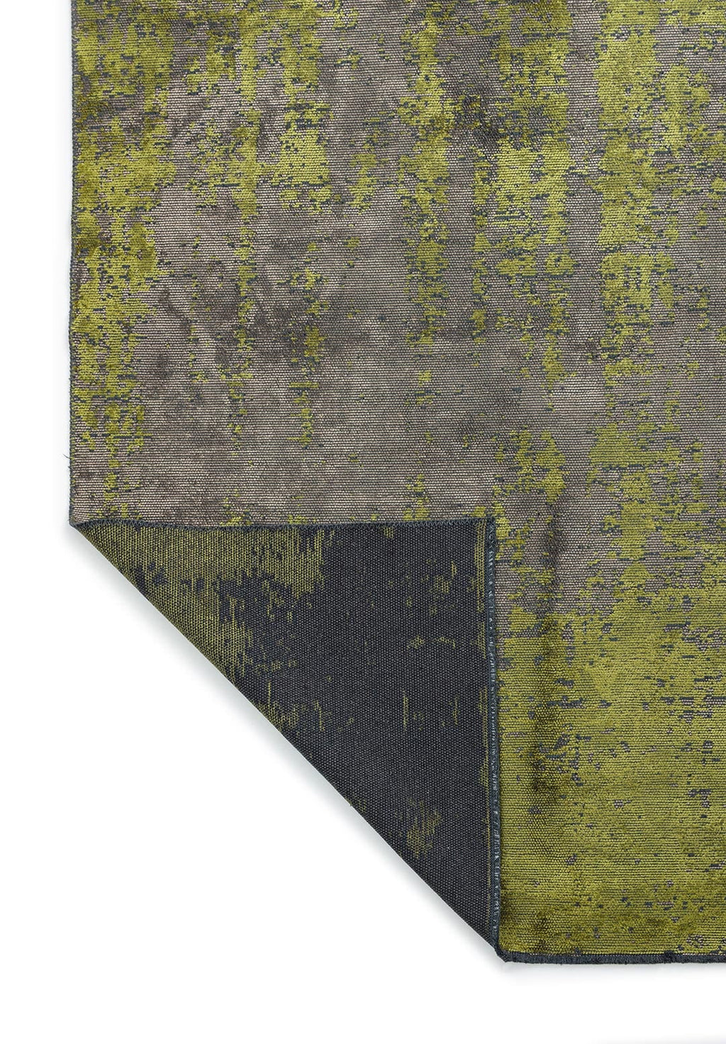 Horizon Kiwi - Dark Beige Rug