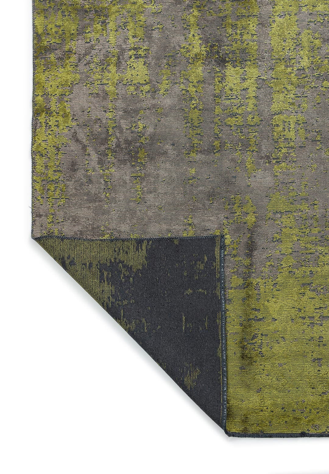 Horizon Kiwi - Dark Beige Rug