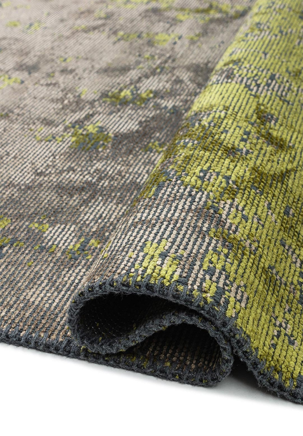 Horizon Kiwi - Dark Beige Rug