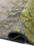 Horizon Kiwi - Dark Beige Rug