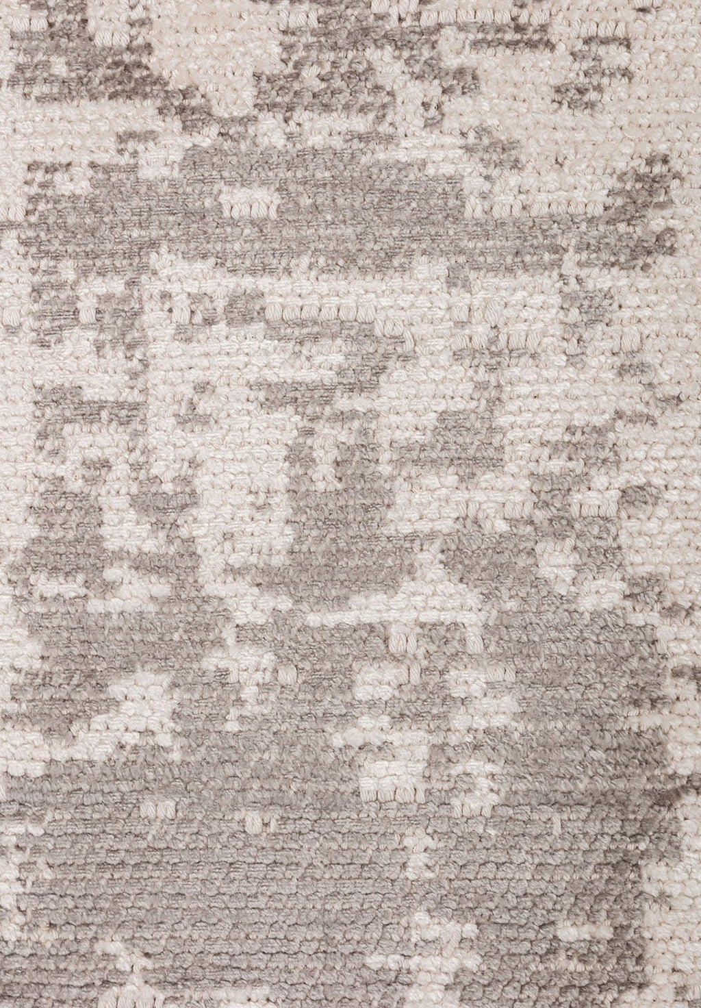 Horizon Ecru - Grey Rug