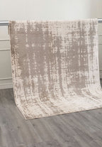 Horizon Ecru - Grey Rug