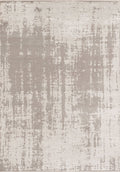 Horizon Ecru - Grey Rug