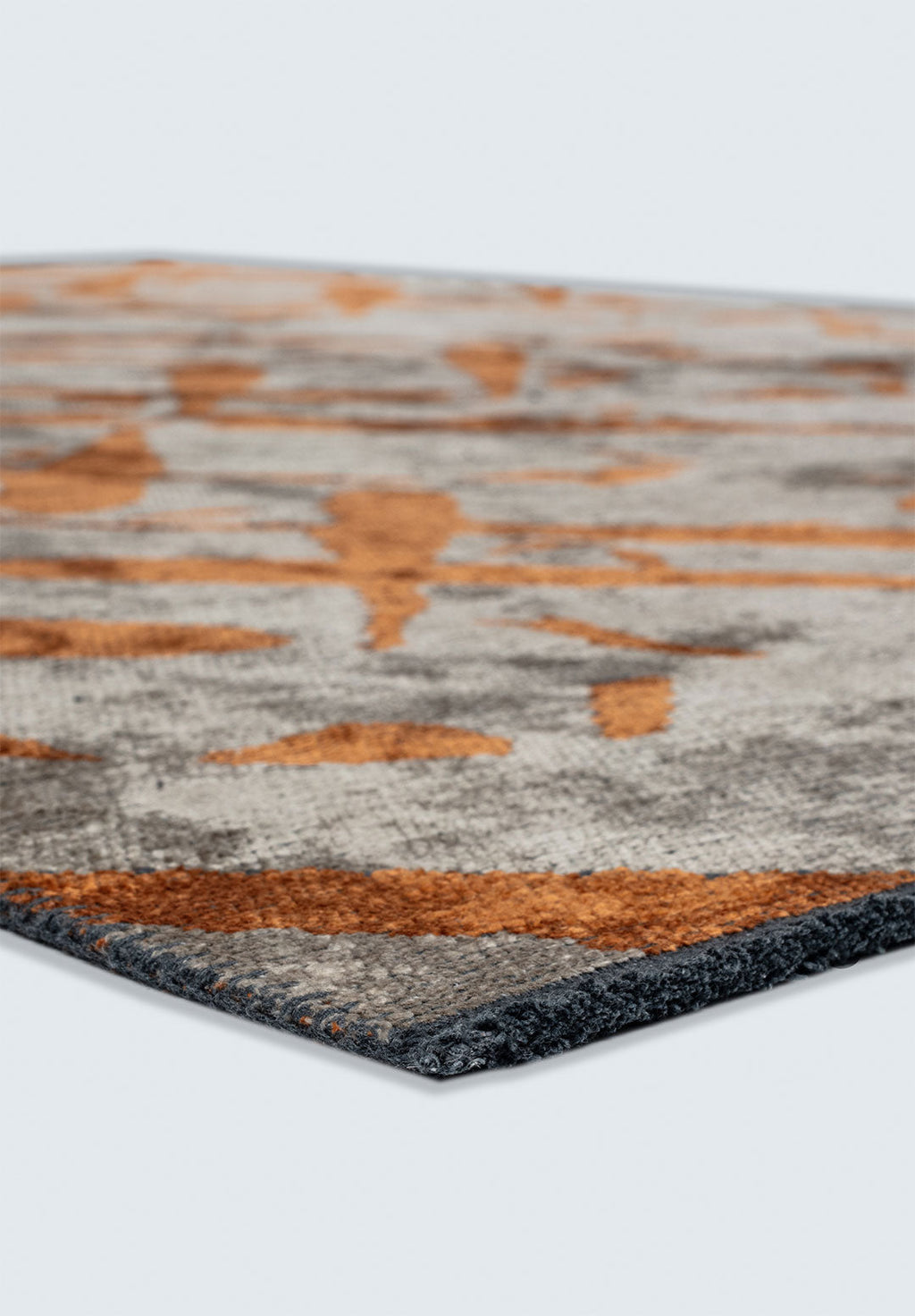 Fade Terra - Beige Rug