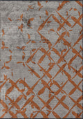 Fade Terra - Beige Rug
