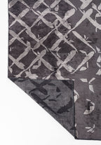 Fade Grey - Charcoal Rug