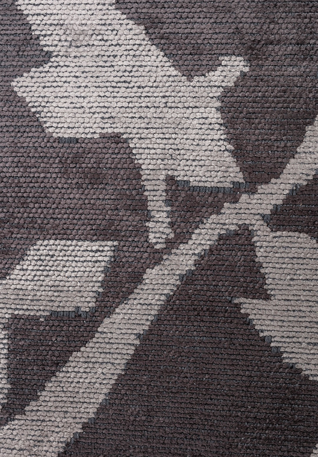 Fade Grey - Charcoal Rug