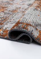 Surface Terra - Grey Rug