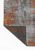 Surface Terra - Grey Rug