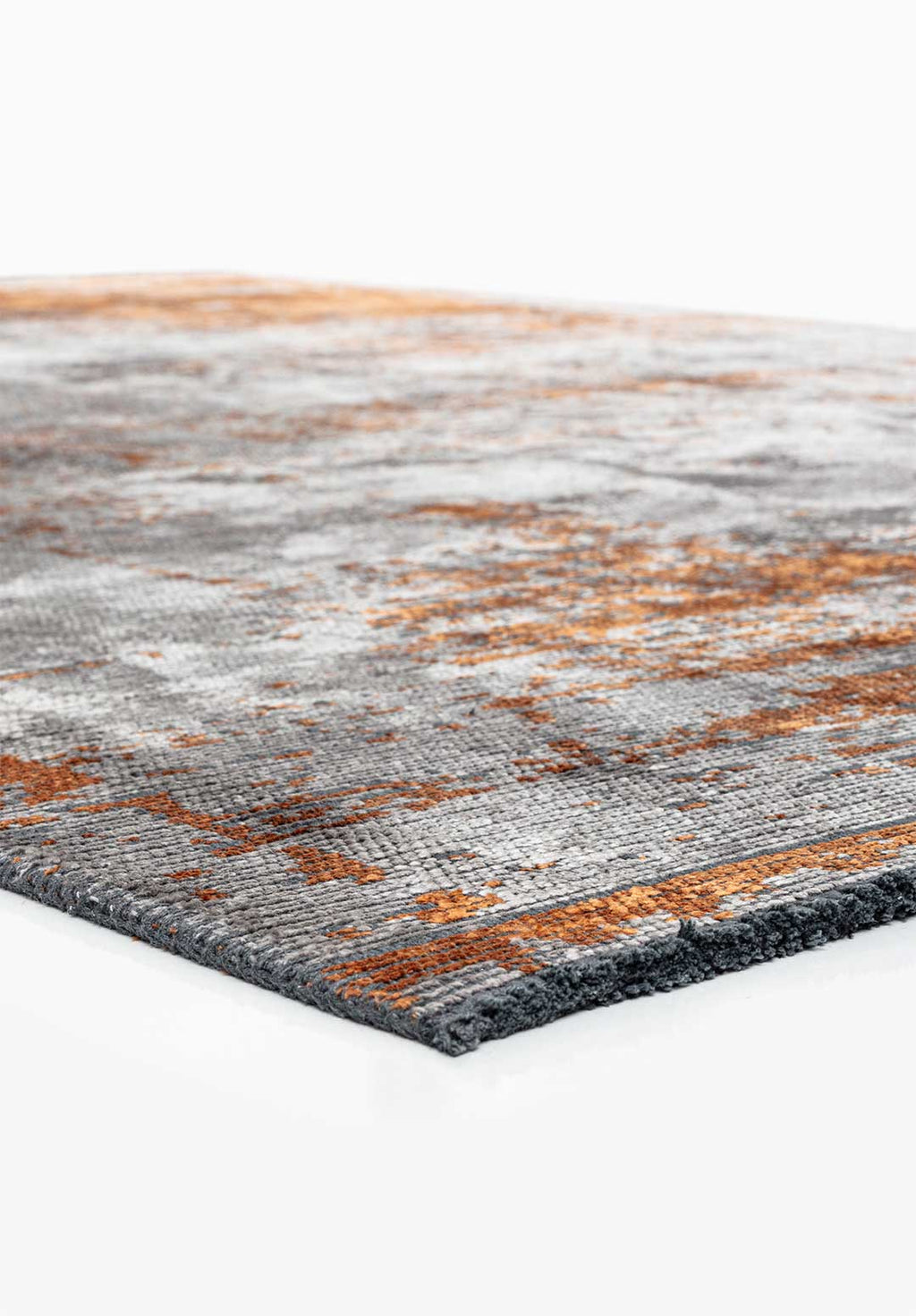 Surface Terra - Grey Rug