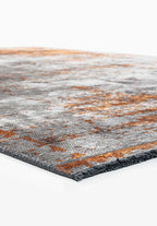 Surface Terra - Grey Rug