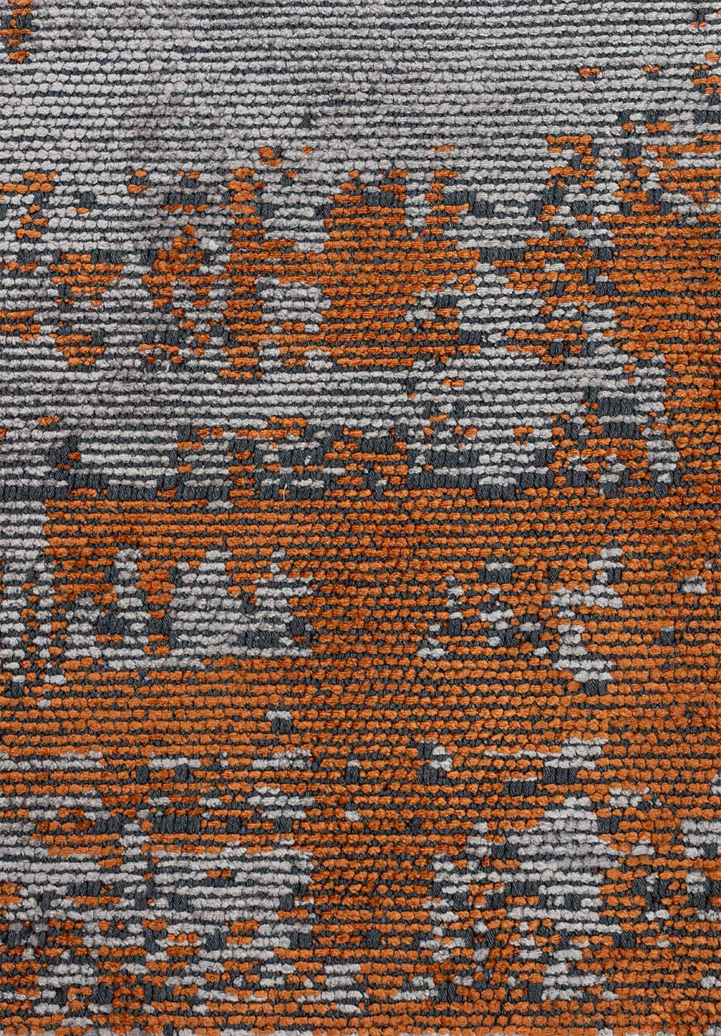 Surface Terra - Grey Rug