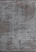 Surface Copper - Light Grey Rug