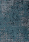 Surface Blue - Petrol Rug