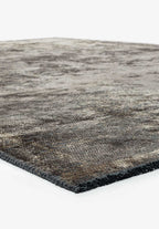 Surface Khaki - Anthracite Rug