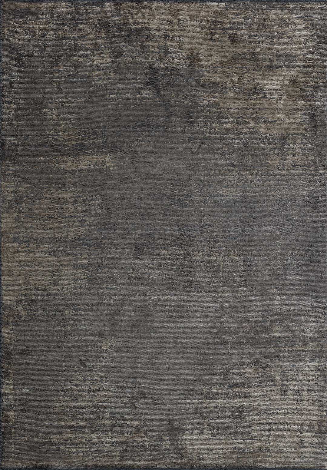 Surface Khaki - Anthracite Rug