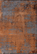 Surface Grey - Terra Rug