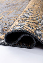 Spark Light Cream - Light Brown Rug