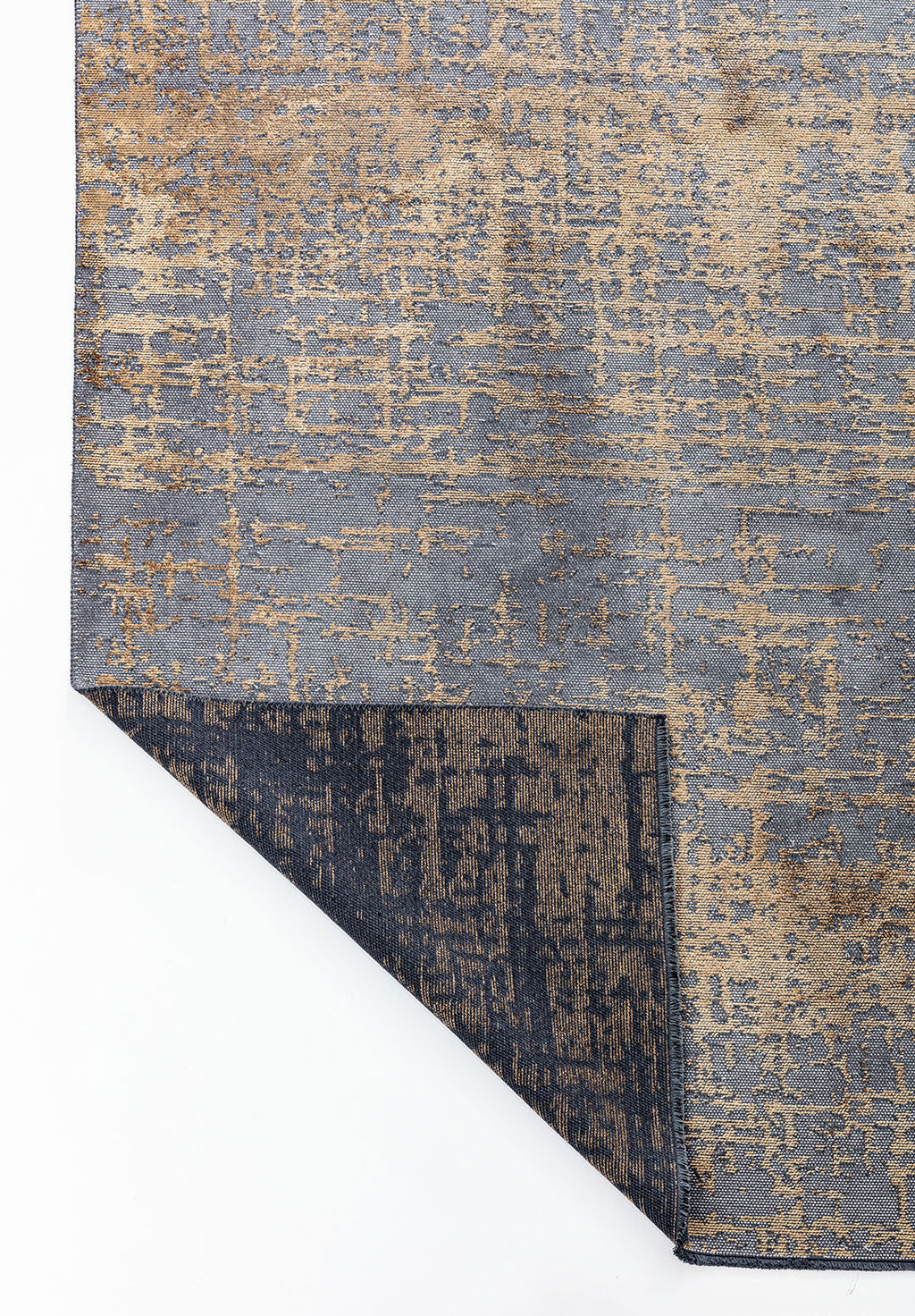 Spark Light Cream - Light Brown Rug