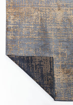 Spark Light Cream - Light Brown Rug