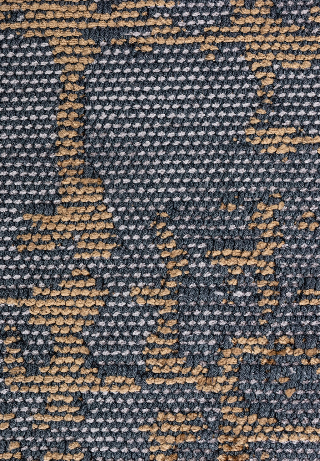Spark Light Cream - Light Brown Rug