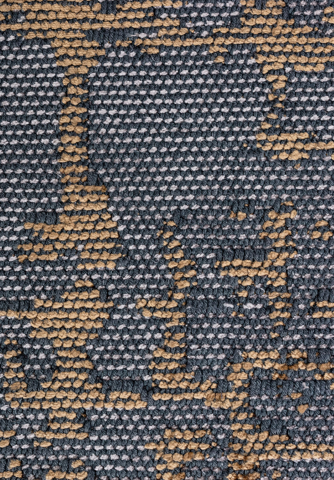 Spark Light Cream - Light Brown Rug