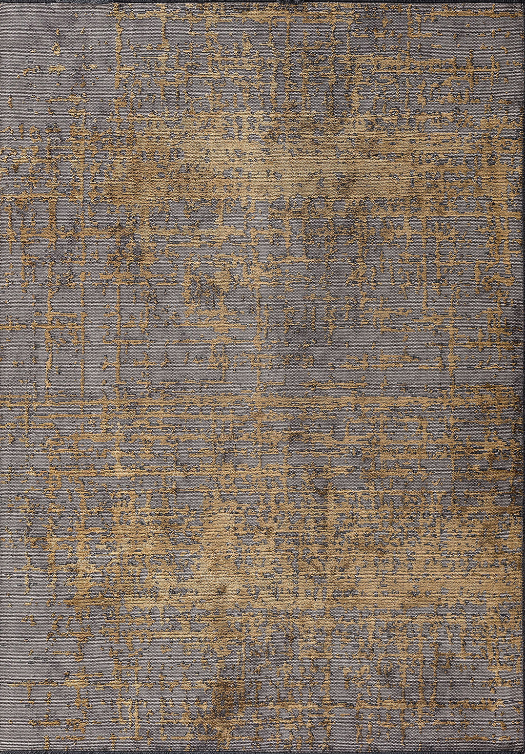 Spark Light Cream - Light Brown Rug